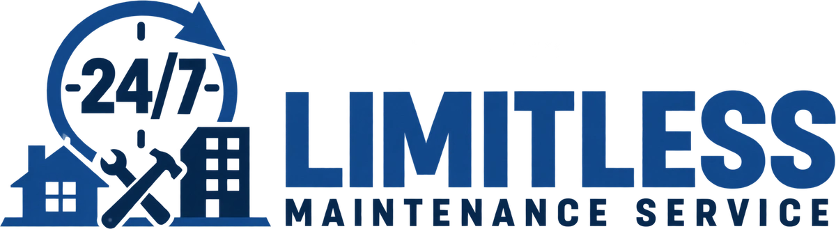 24/7 Limitless Maintenance Service